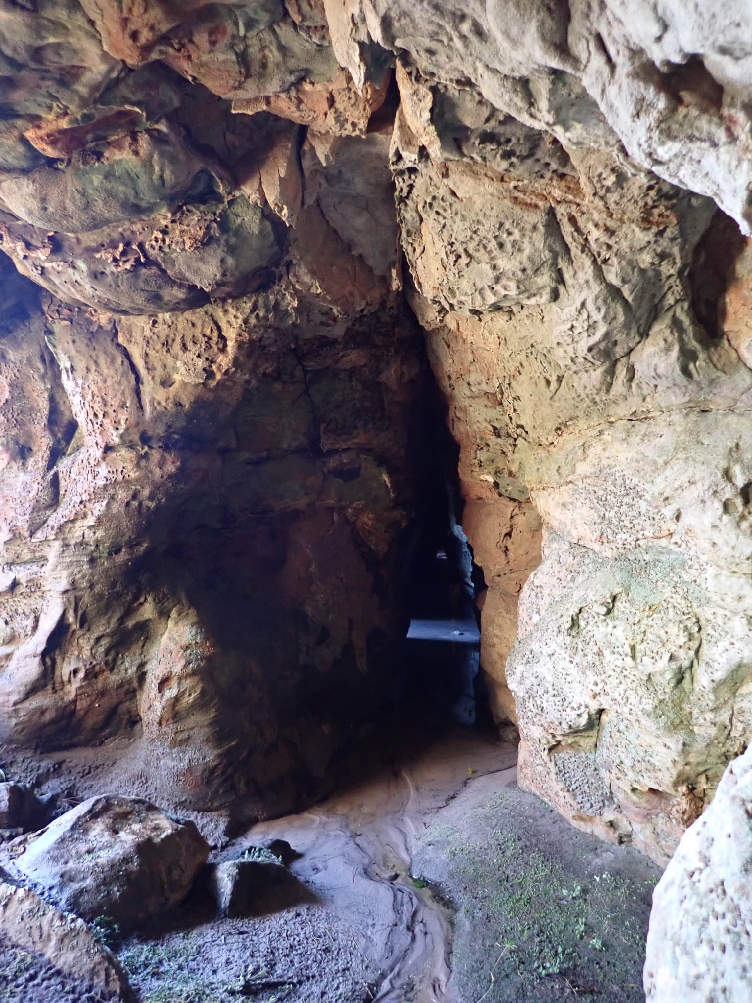 Aboulia Grotto (3)